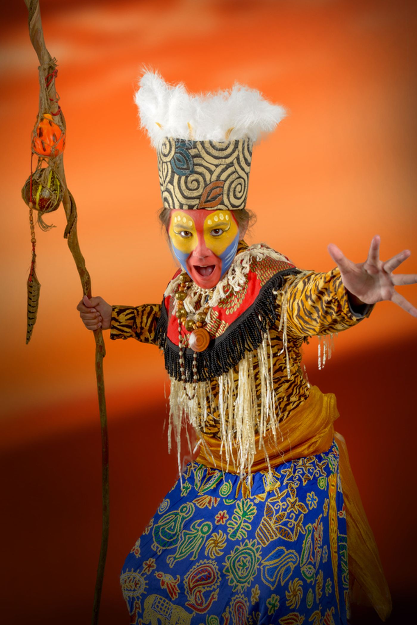Photo Flash: Artisan Center Theater Presents THE LION KING, JR.  Image