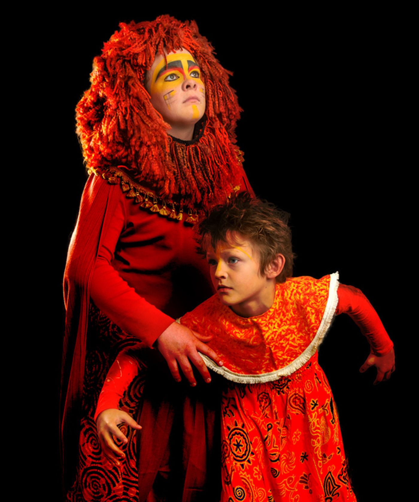 Photo Flash: Artisan Center Theater Presents THE LION KING, JR.  Image