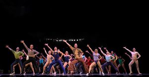 Denis Lambert and Company
@ BroadwayWorld Denis Lambert and Company
Photo