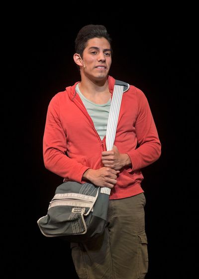 Peter Garza
 Photo