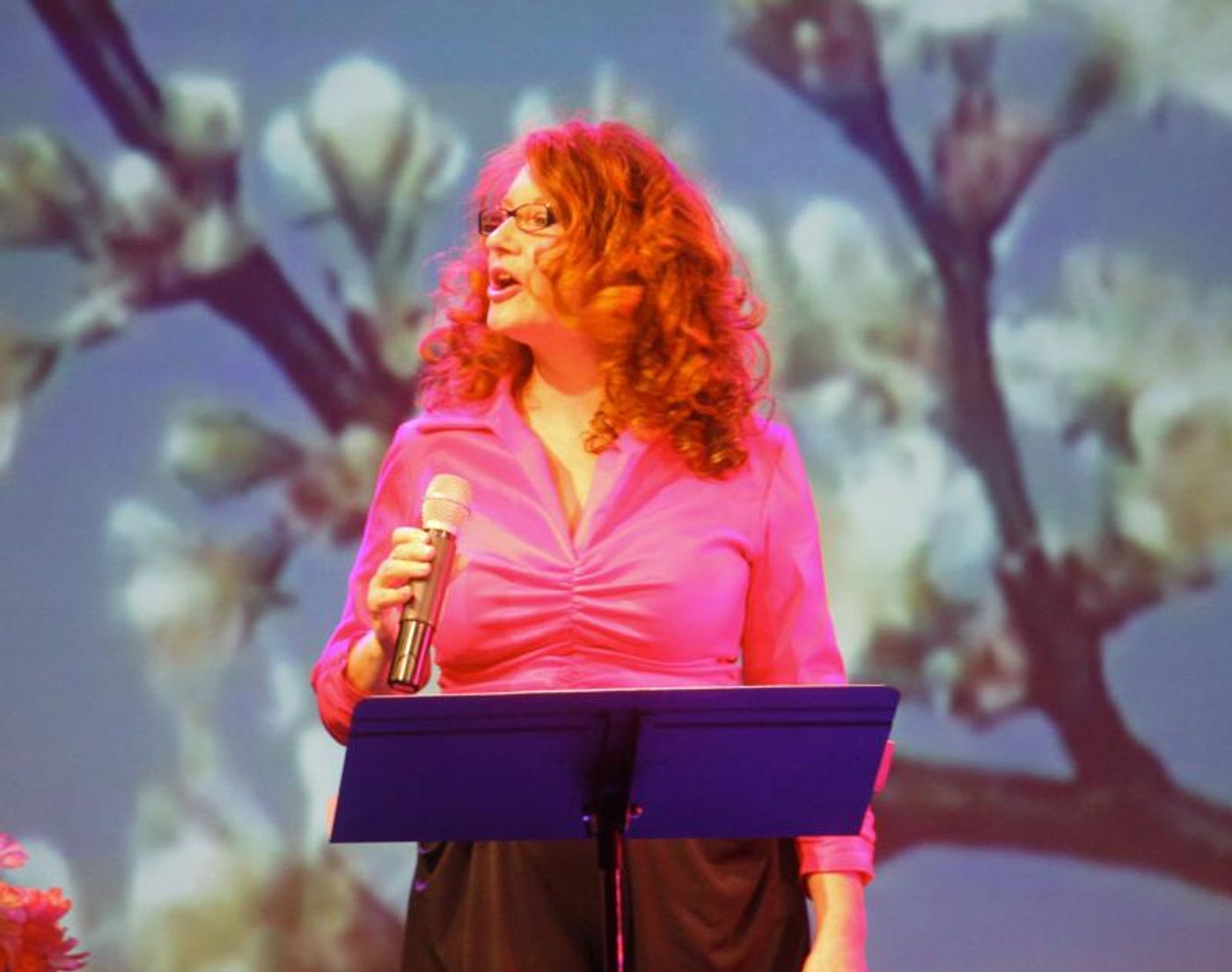 Review: Karen Finley's Defiant GRABBING PUSSY Attacks Patriarchal Sexual Oppression  Image