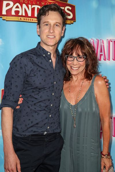 Mindy Sterling, Jack Plotnick Photo