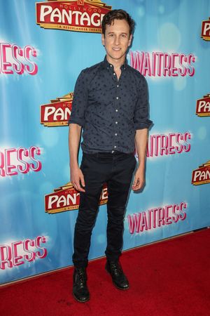 Jack Plotnick @ BroadwayWorld Jack Plotnick Photo