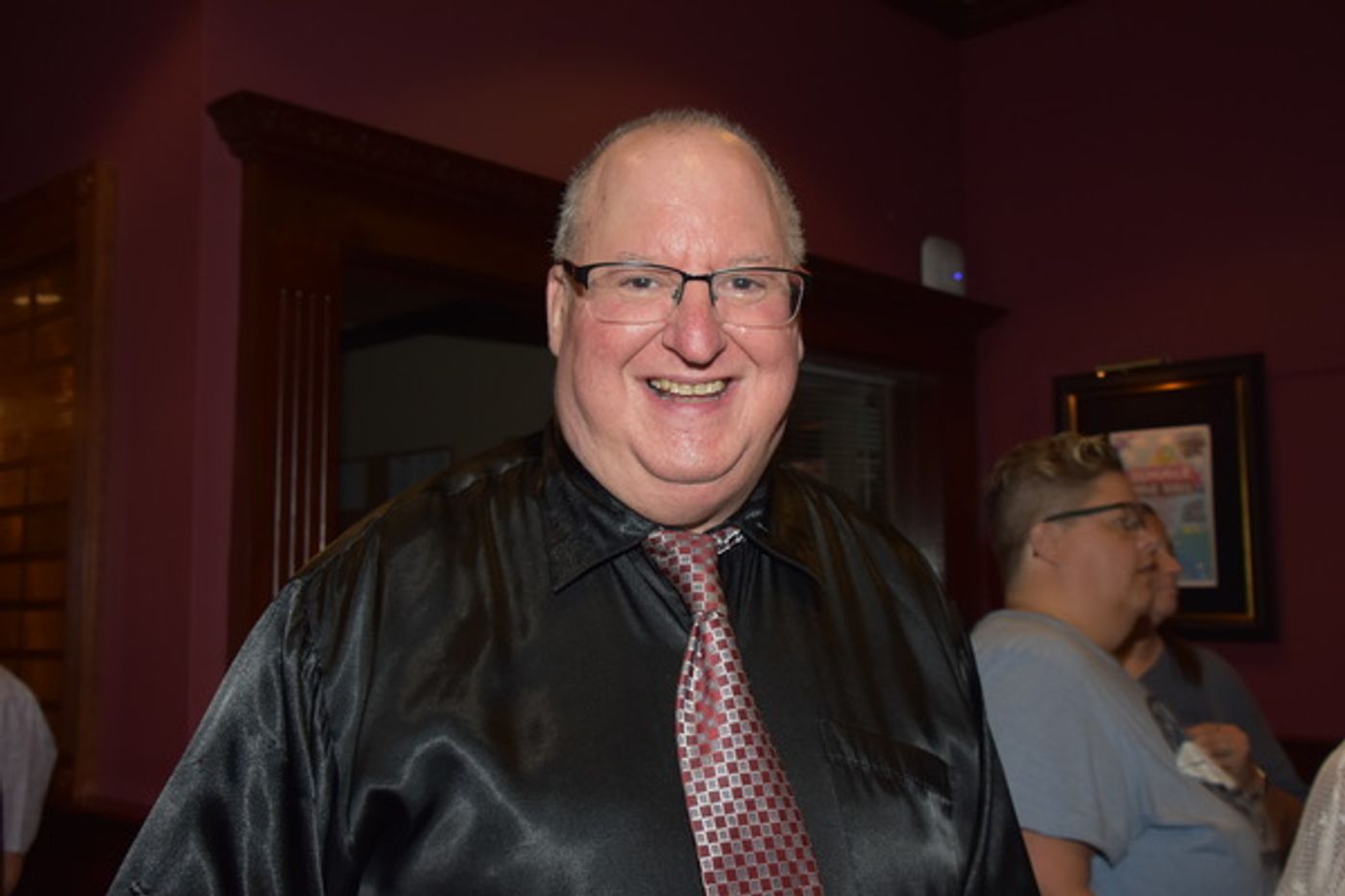 Photo Coverage: BROADWAY SHOWSTOPPERS Come to The Patchogue Theatre  Image