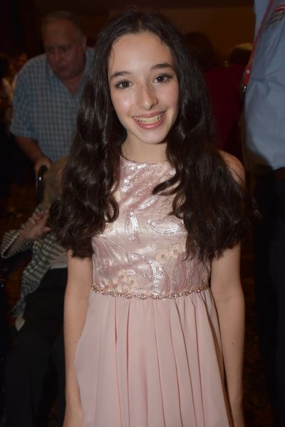 Mckayla Twiggs Photo