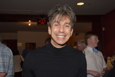 Jon Peterson Photo