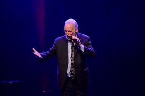 Stephen DeAngelis @ BroadwayWorld Stephen DeAngelis Photo