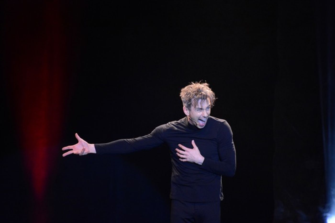 Photo Coverage: BROADWAY SHOWSTOPPERS Come to The Patchogue Theatre  Image