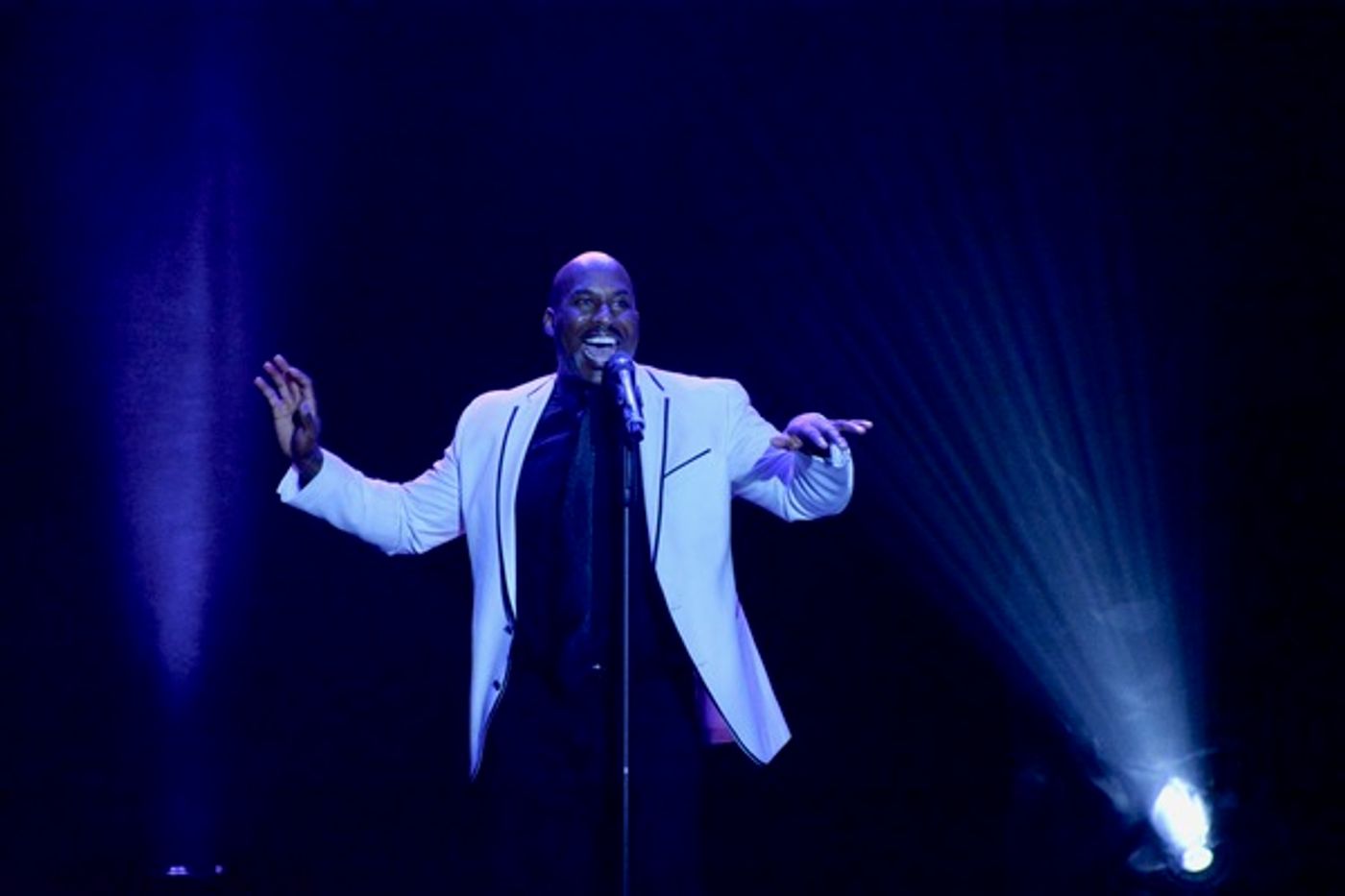 Photo Coverage: BROADWAY SHOWSTOPPERS Come to The Patchogue Theatre  Image