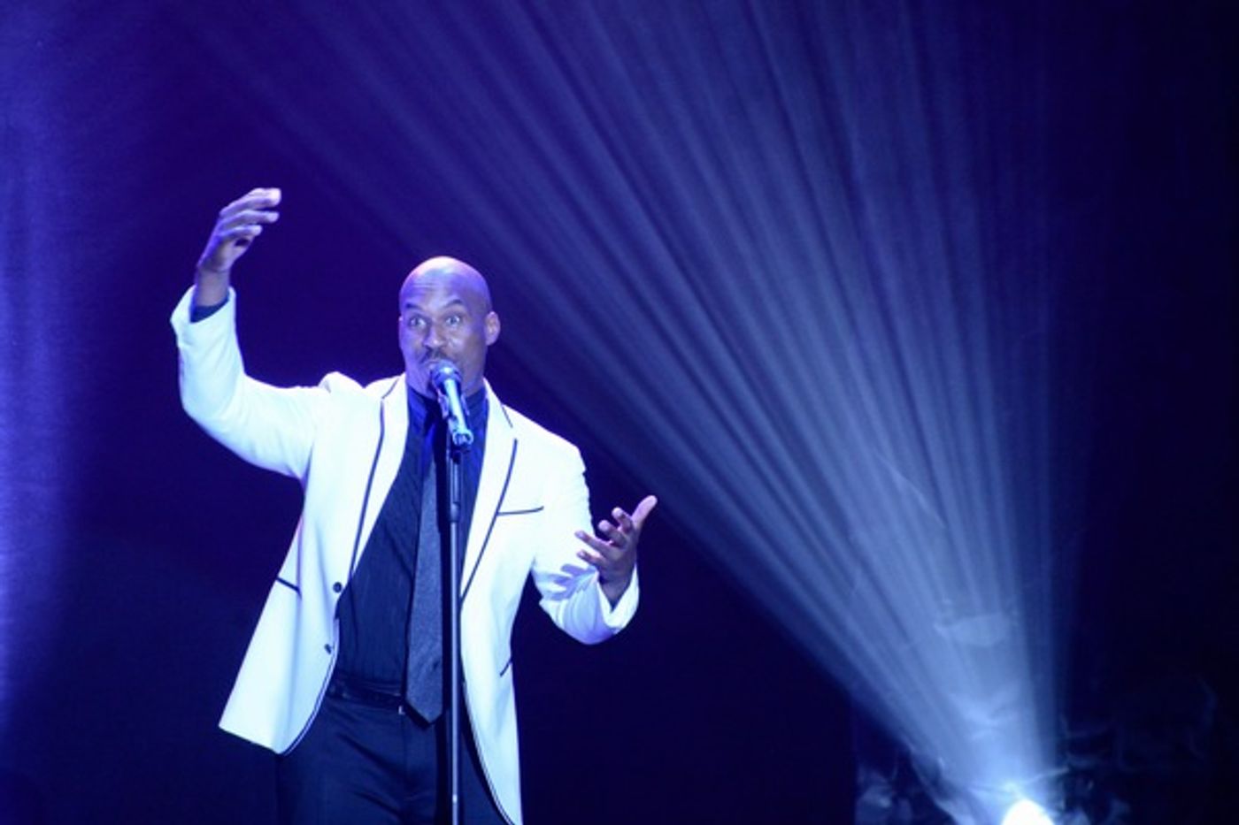 Photo Coverage: BROADWAY SHOWSTOPPERS Come to The Patchogue Theatre  Image