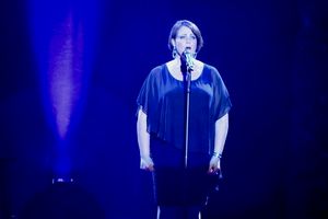 Lisa Howard @ BroadwayWorld Lisa Howard Photo