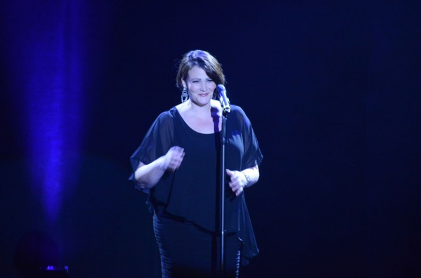 Photo Coverage: BROADWAY SHOWSTOPPERS Come to The Patchogue Theatre  Image