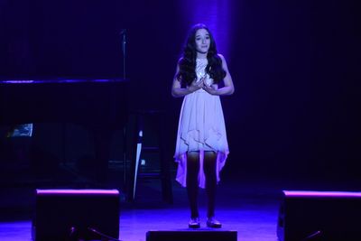 Mckayla Twiggs Photo