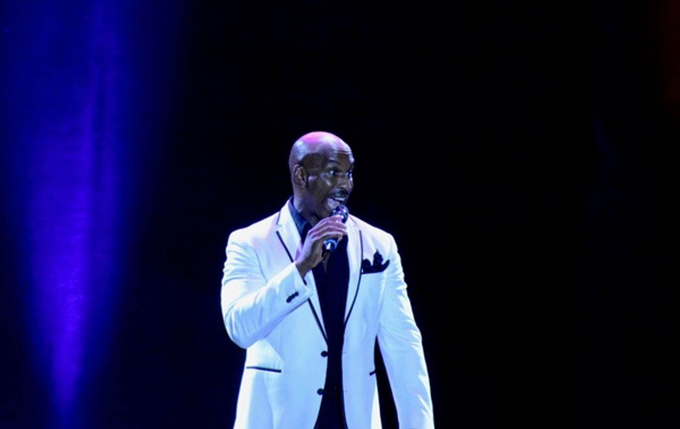 Photo Coverage: BROADWAY SHOWSTOPPERS Come to The Patchogue Theatre  Image