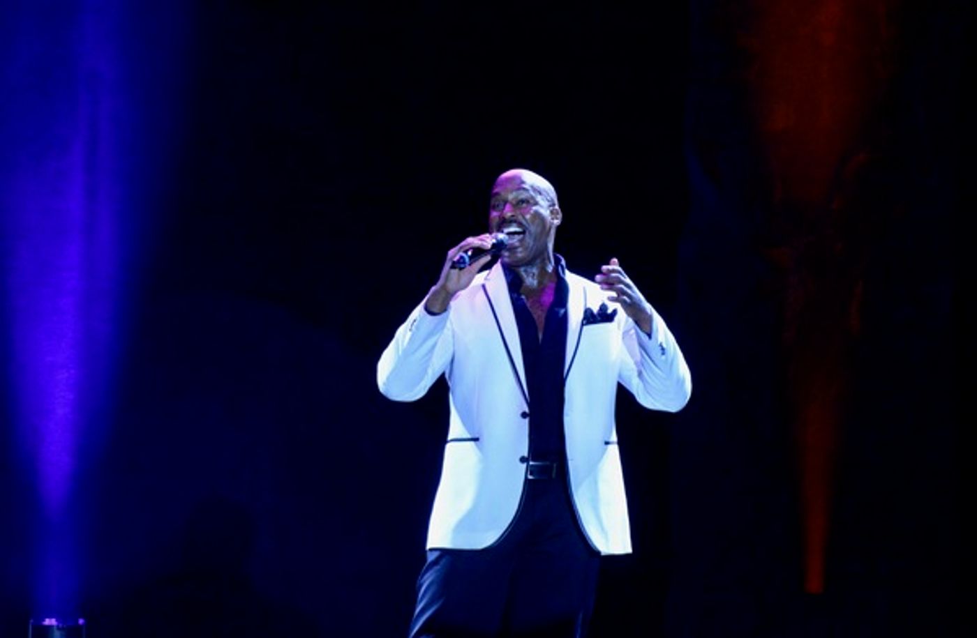 Photo Coverage: BROADWAY SHOWSTOPPERS Come to The Patchogue Theatre  Image