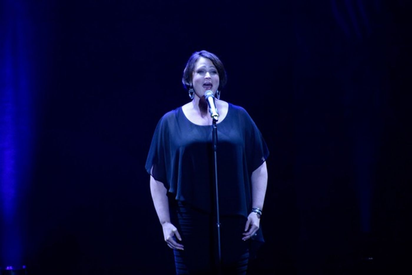 Photo Coverage: BROADWAY SHOWSTOPPERS Come to The Patchogue Theatre  Image