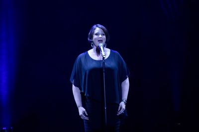 Lisa Howard Photo