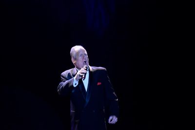 Craig Schulman Photo