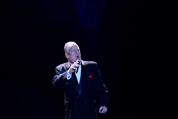 Craig Schulman Photo