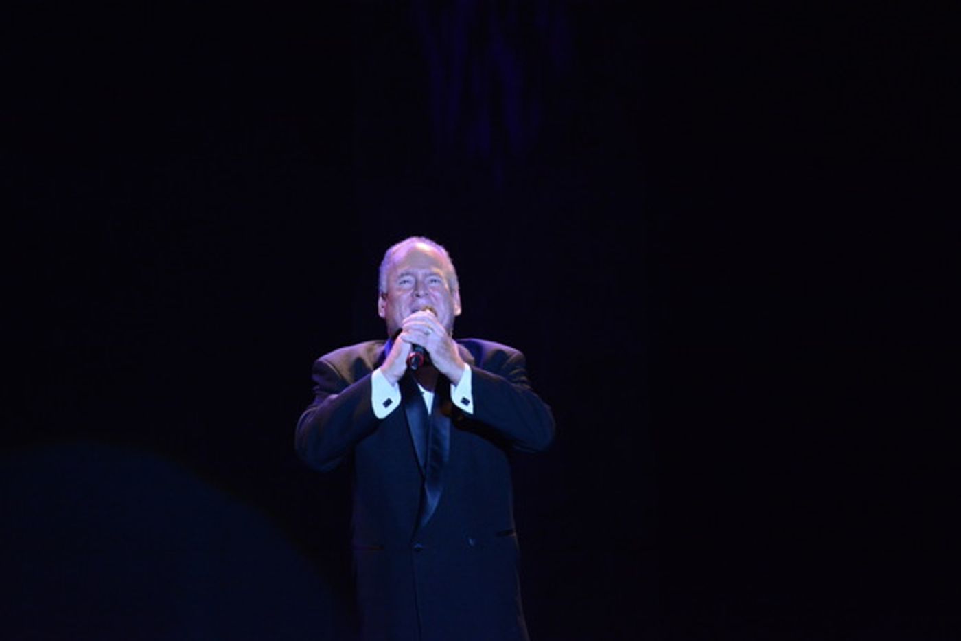 Photo Coverage: BROADWAY SHOWSTOPPERS Come to The Patchogue Theatre  Image