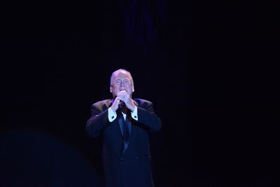 Craig Schulman Photo