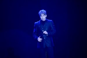 Jon Peterson @ BroadwayWorld Jon Peterson Photo