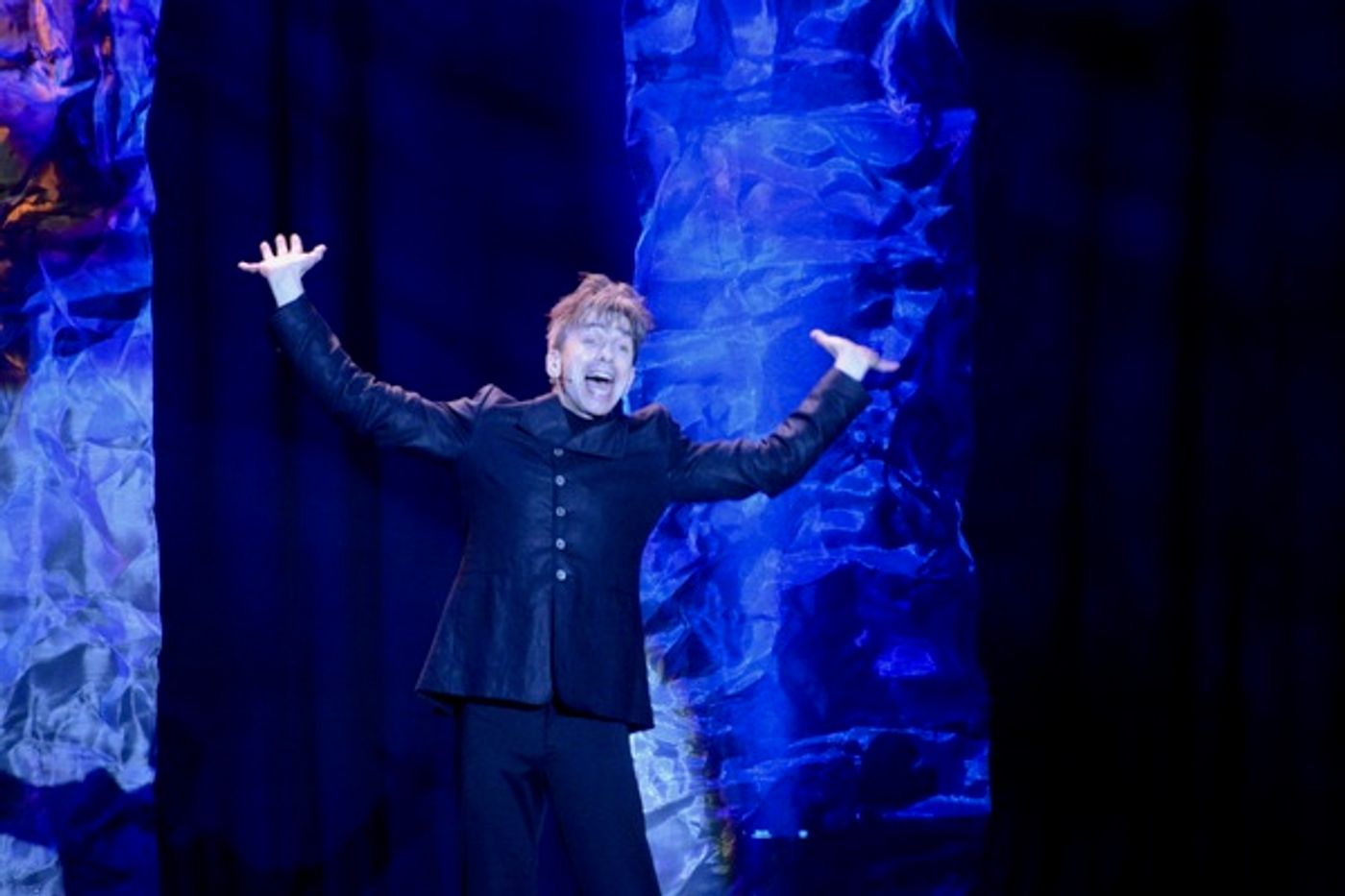 Photo Coverage: BROADWAY SHOWSTOPPERS Come to The Patchogue Theatre  Image