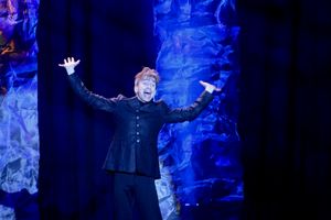 Jon Peterson @ BroadwayWorld Jon Peterson Photo