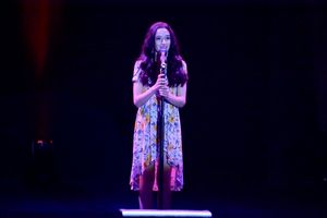 Mckayla Twiggs @ BroadwayWorld Mckayla Twiggs Photo