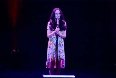 Mckayla Twiggs Photo