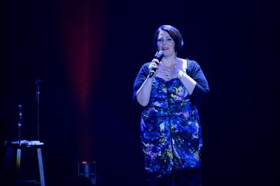 Lisa Howard Photo