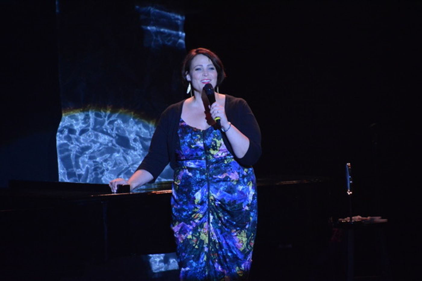 Photo Coverage: BROADWAY SHOWSTOPPERS Come to The Patchogue Theatre  Image