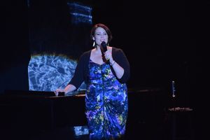 Lisa Howard @ BroadwayWorld Lisa Howard Photo