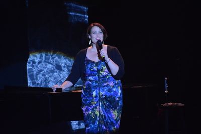 Lisa Howard Photo