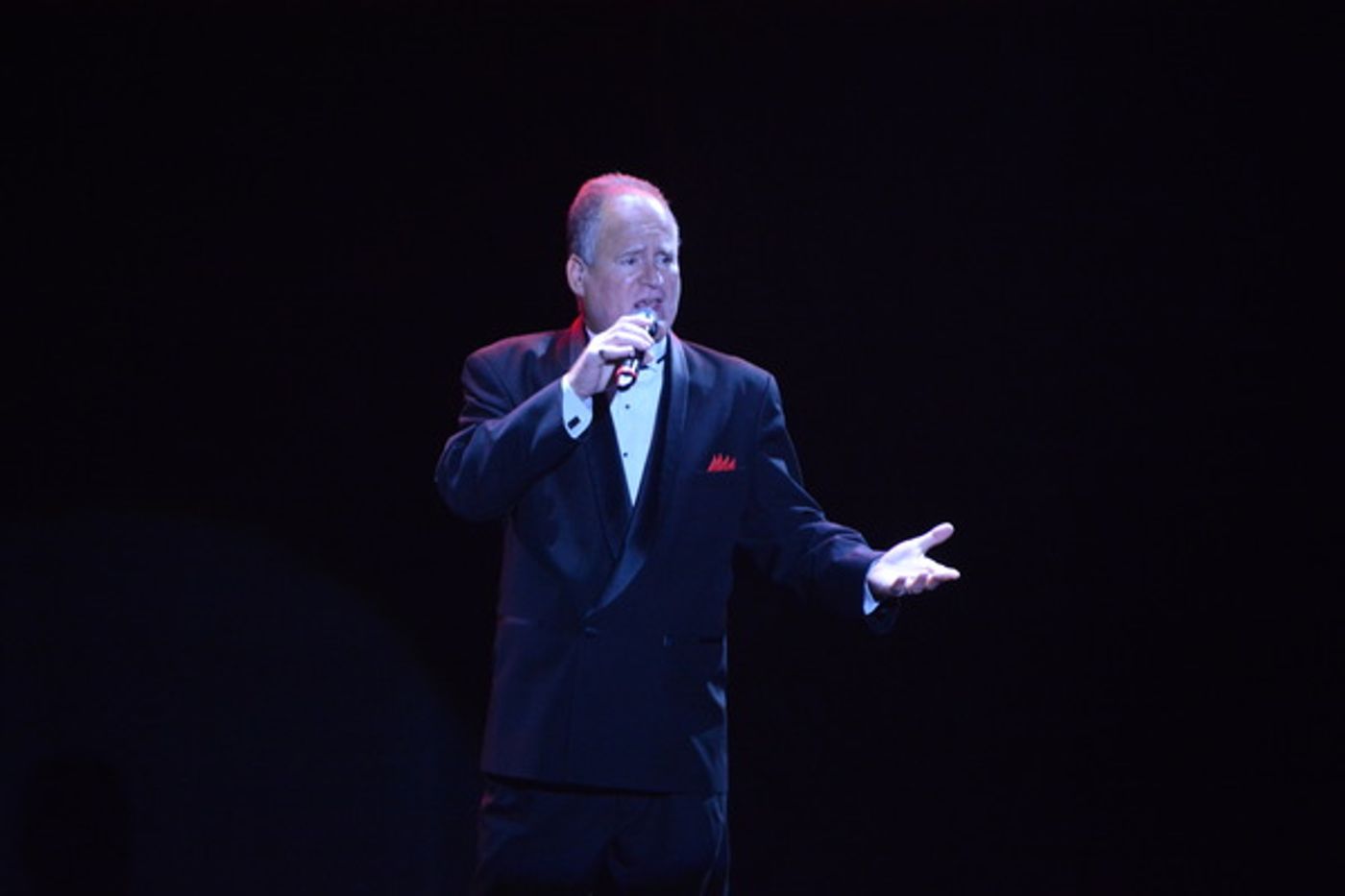 Photo Coverage: BROADWAY SHOWSTOPPERS Come to The Patchogue Theatre  Image