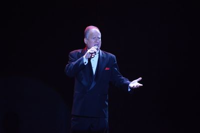 Craig Schulman Photo
