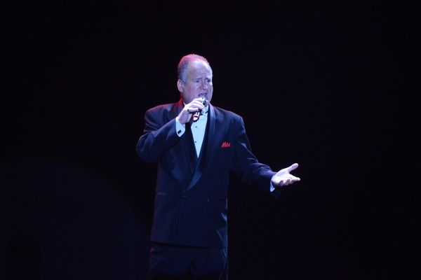 Craig Schulman Photo