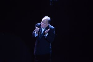 Craig Schulman Photo