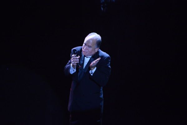 Craig Schulman Photo