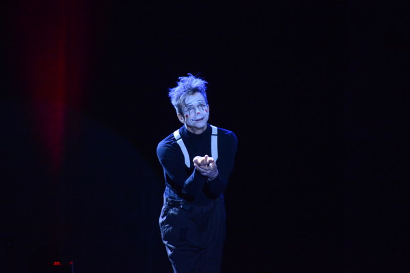 Photo Coverage: BROADWAY SHOWSTOPPERS Come to The Patchogue Theatre  Image