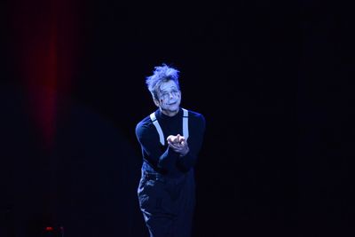 Jon Peterson Photo