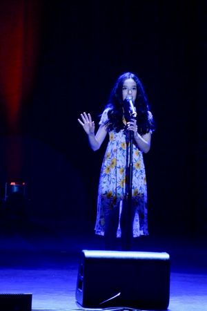 Mckayla Twiggs Photo