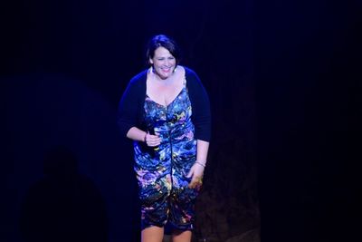Lisa Howard Photo