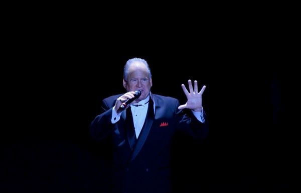 Craig Schulman Photo