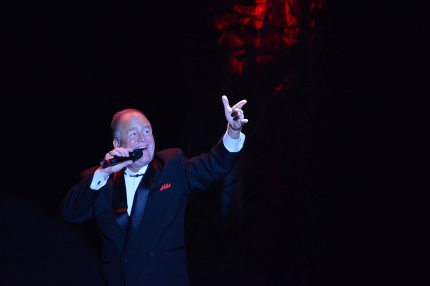 Photo Coverage: BROADWAY SHOWSTOPPERS Come to The Patchogue Theatre  Image