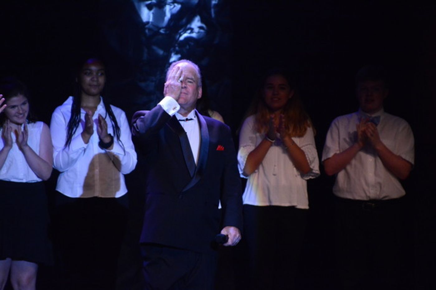 Photo Coverage: BROADWAY SHOWSTOPPERS Come to The Patchogue Theatre  Image