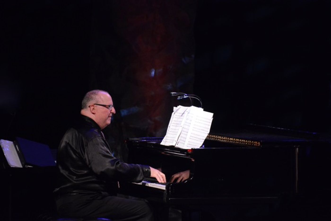 Photo Coverage: BROADWAY SHOWSTOPPERS Come to The Patchogue Theatre  Image