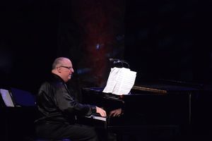 Eugene Gwozdz @ BroadwayWorld Eugene Gwozdz Photo