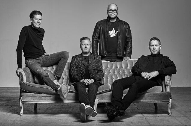 Feature: Steve Martin and Martin Short, Brian Wilson and The Beach Boys, Cinderella, Barenaked Ladies, and More As Part Of The 82nd Marshall Artist Series Season  Image