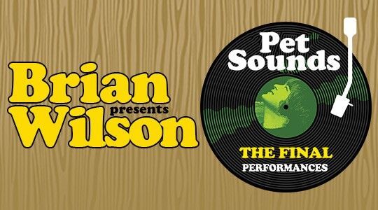 Feature: Steve Martin and Martin Short, Brian Wilson and The Beach Boys, Cinderella, Barenaked Ladies, and More As Part Of The 82nd Marshall Artist Series Season  Image